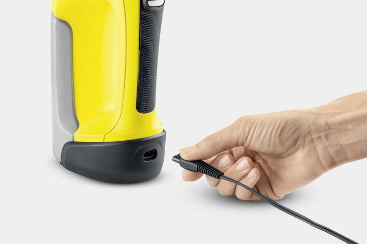 Immagine prodotto Kärcher WV 50 Plus EU-II