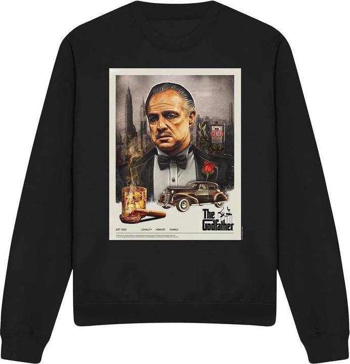 The Godfather Sweatshirt (M)