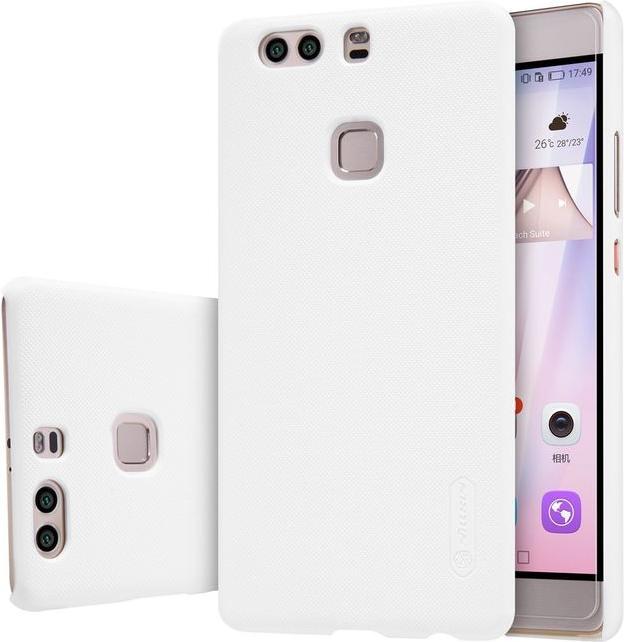 Produktbild Nillkin Super Frosted Shield Series (Huawei P9 Plus)