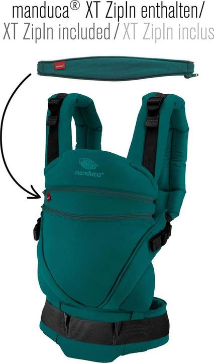 Immagine prodotto Manduca XT Special Edition