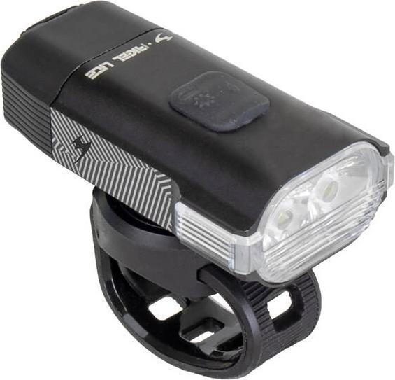 Produktbild Moon frontscheinwerfer mit usb-anschluss rigel