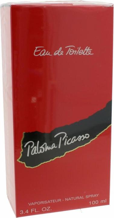 Actual product image Paloma Picasso Perfume (Eau de toilette, 100 ml)
