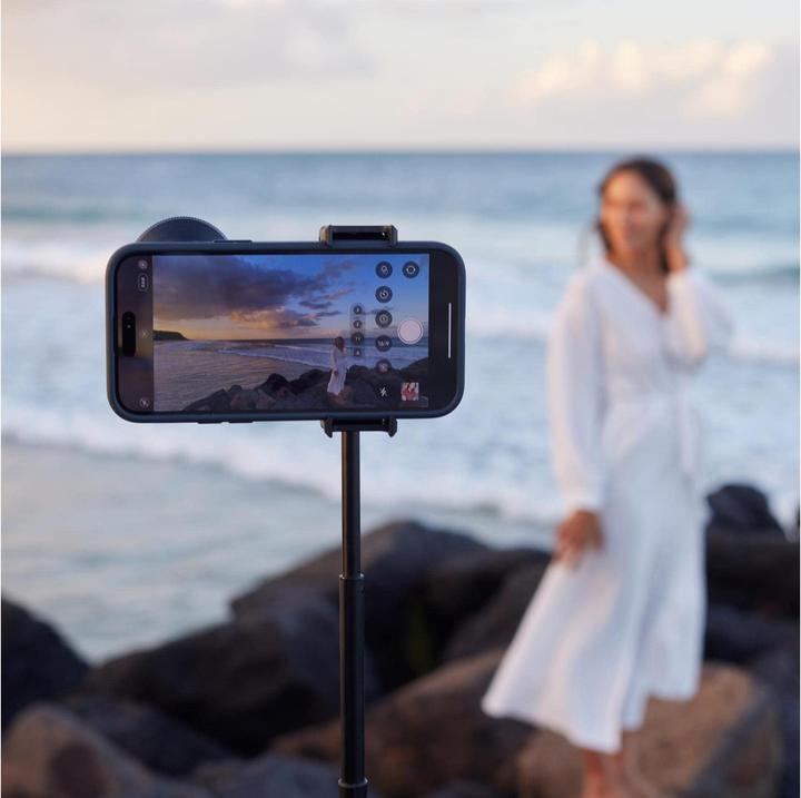 Immagine prodotto ShiftCam Smartphone-Objektiv LensUltra 16mm Wide Angle