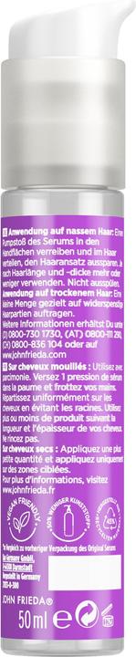 Produktbild John Frieda Frizz Ease - Original 4 in 1 Serum (50 ml)