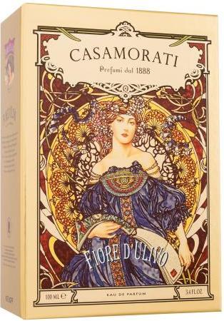 Actual product image XerJoff Fiore D'Ulivo (Eau de parfum, 100 ml)