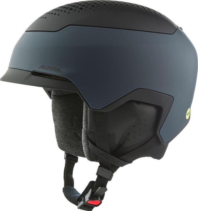 Actual product image ALPINA SPORTS Banff Mips (59 - 63 cm, L)