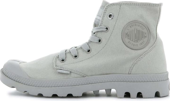 Actual product image Palladium Mono Chrome 73089-056-M - 42 (42)