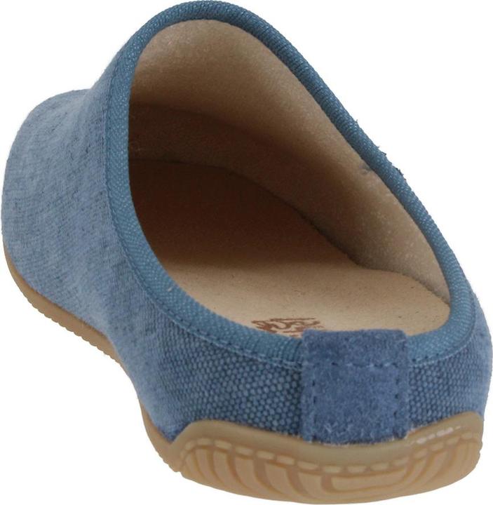 Actual product image Living Kitzbühel Jute Cotton Gipfelkreuz Pantoffeln (47)
