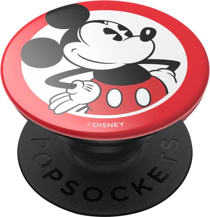 Image du produit PopSockets Mickey Classic