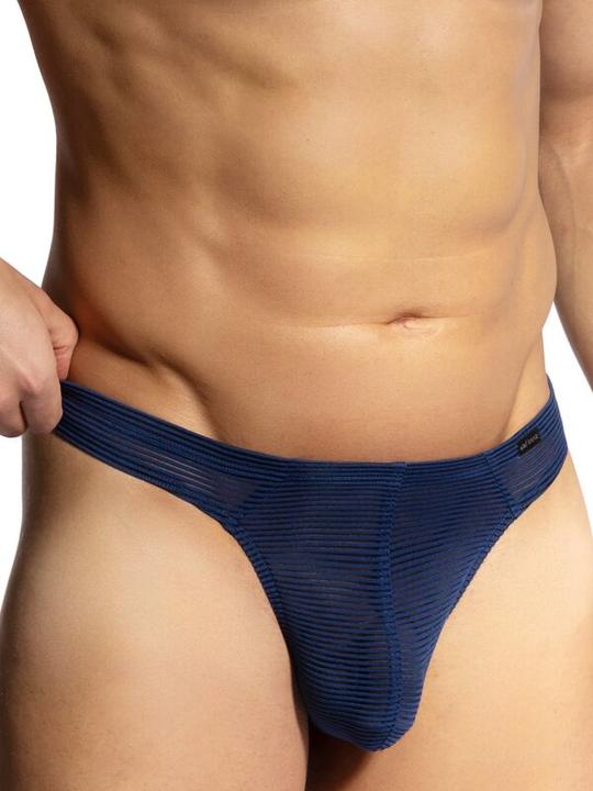 Image du produit Olaf Benz String RED2462 Mini-string (L, Une unité par pack)