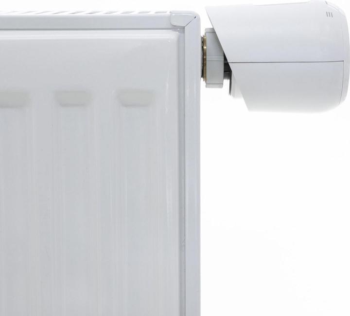 Actual product image Eurotronic Genius LCD 100