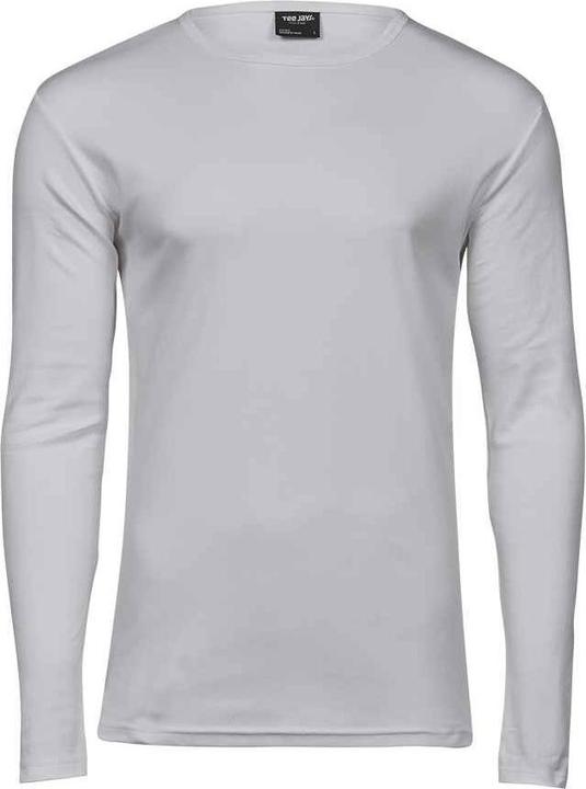 Tee Jays Interlock TShirt (S)