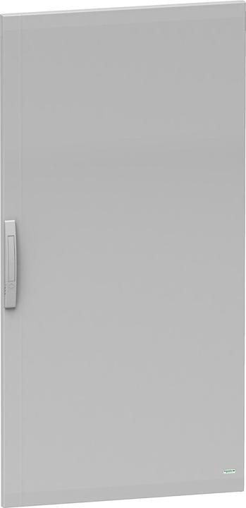 Image du produit Schneider Electric Plain Door w/ Handle, 1250x750mm (Divers)