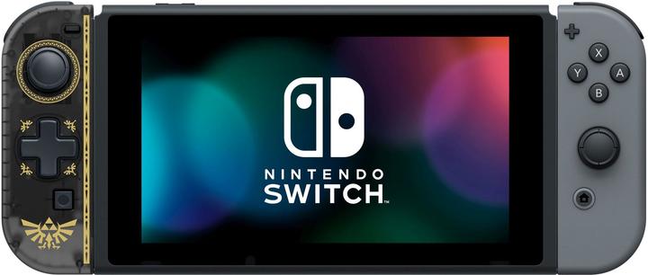 Productafbeelding HORI D-pad controller - Zelda (Switch)