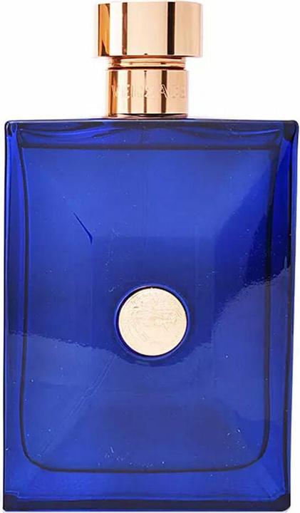 Actual product image Versace Dylan Blue (Eau de toilette, 200 ml)