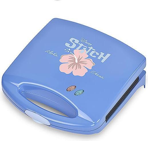 Produktbild NoName Lilo & Stitch Sandwichmaker (EU-Stecker)