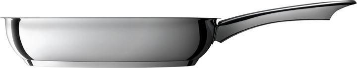 Actual product image Silit Talis (Frying pan, Stainless steel)