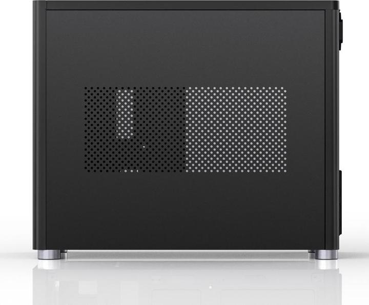 Image du produit Jonsbo D30 (mATX, DTX, Mini-ATX)