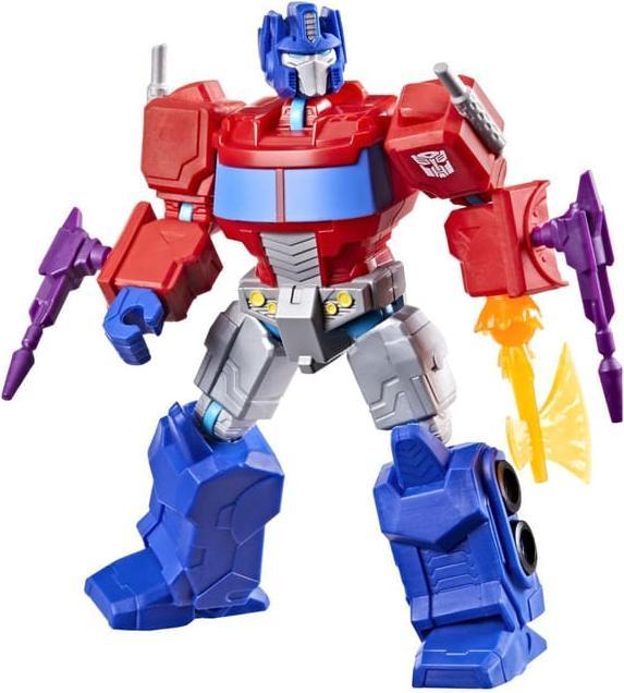 Image du produit Hasbro Transformers - Mix Mashers - Assortiert - 1 Stück