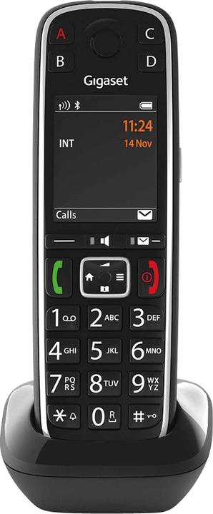 Produktbild Gigaset E720HX (Internationale Version)