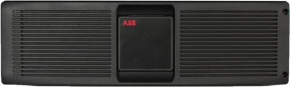Produktbild ABB 11RT G2 (10000 VA, 10 W, Online-Doppelwandler USV)