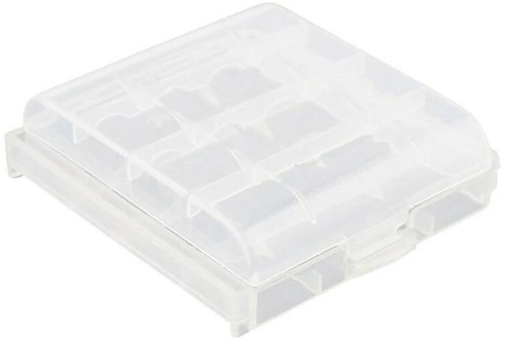 Actual product image Verico LoopEnergy (2 pcs., AA, 1700 mAh)