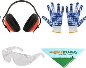 Actual product image Alpina Maschinen ALPINA AHT 555 petrol hedge trimmer (Petrol)