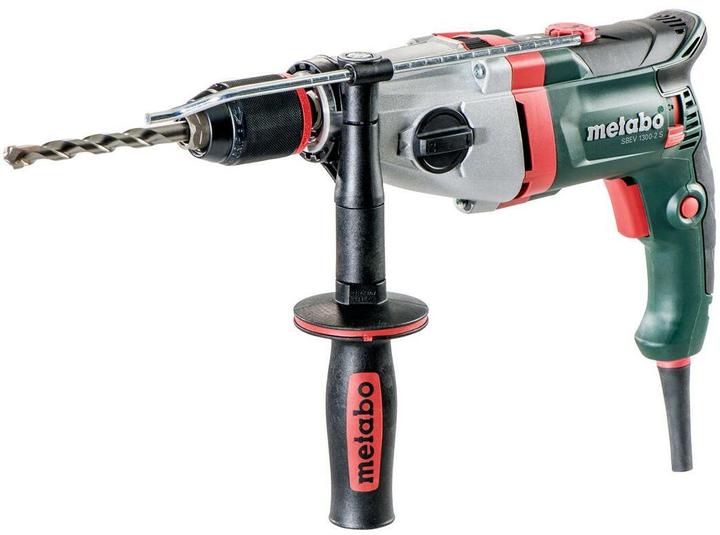 Produktbild Metabo SBEV 1300-2 S CH (Netzbetrieb)