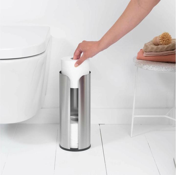 Produktbild Brabantia Toilettenpapierhalter