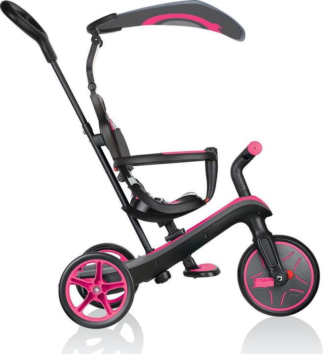 Image du produit Globber Explorer 4 en 1