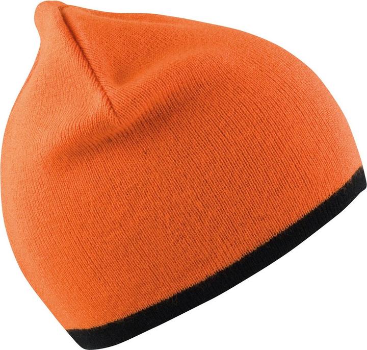 Produktbild Regatta Erwachsene Reversible Fashion Beanie