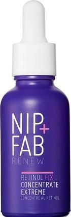 Nip + Fab Night intensive rejuvenating skin serum Retinol Fix (Serum Extreme ) 30 ml (30 ml)