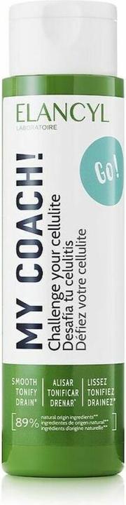 Immagine prodotto Elancyl Il mio allenatore! (Crema corpo, 200 ml)