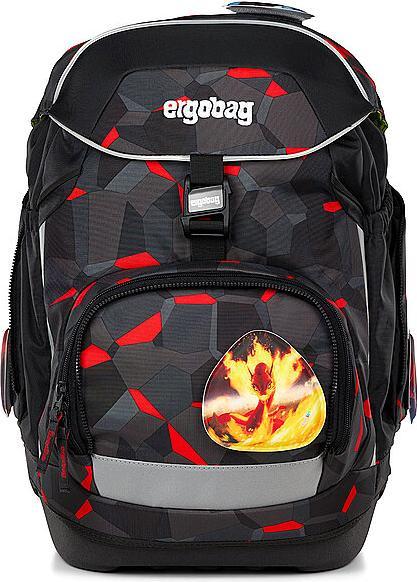 Actual product image Ergobag Maxi pencil case