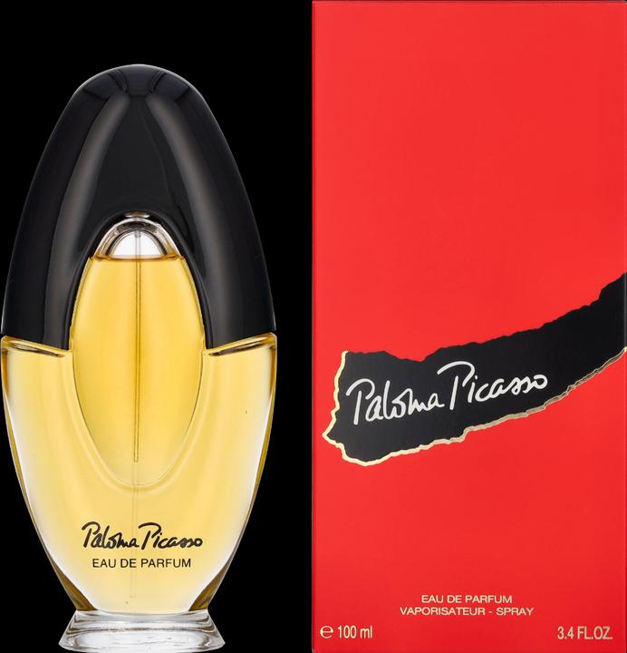 Produktbild Paloma Picasso Parfum (Eau de Parfum, 100 ml)