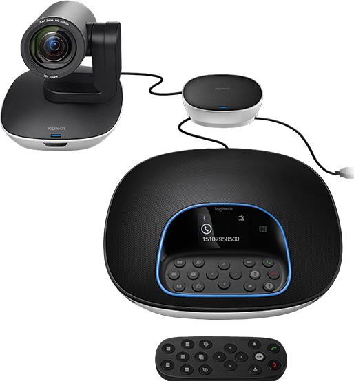 Actual product image Logitech Group