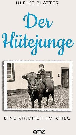 Actual product image The shepherd boy (German)