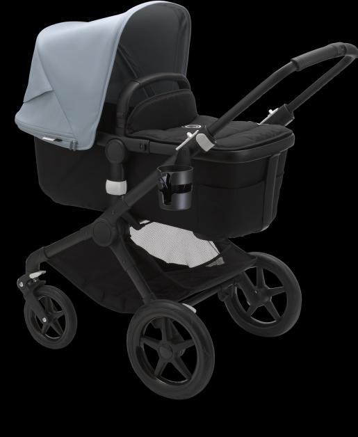 Produktbild Bugaboo Becherhalter