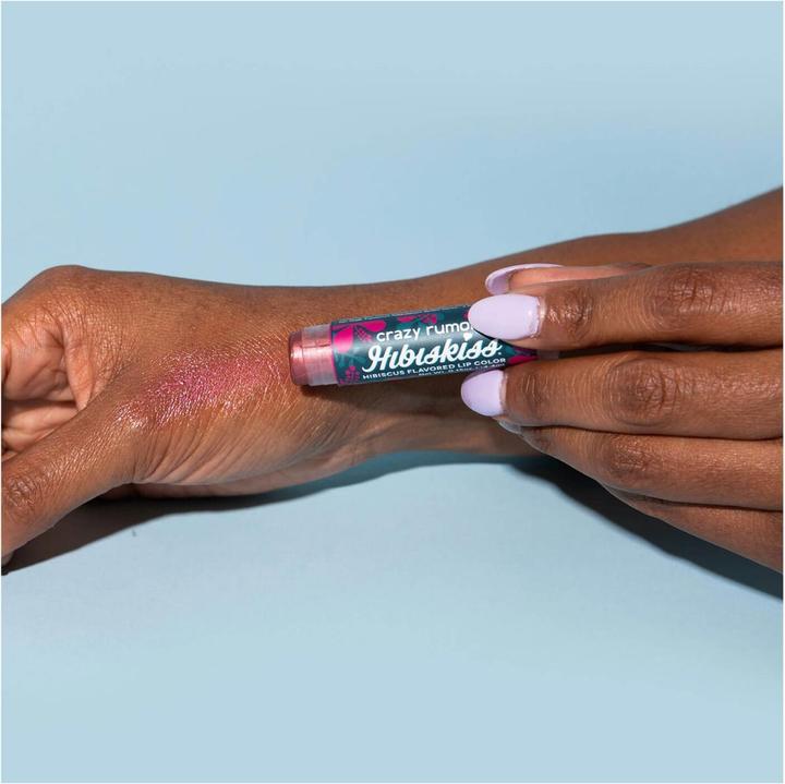 Produktbild Crazy Rumors Tropical (Lippenbalsam, 0.50 ml)