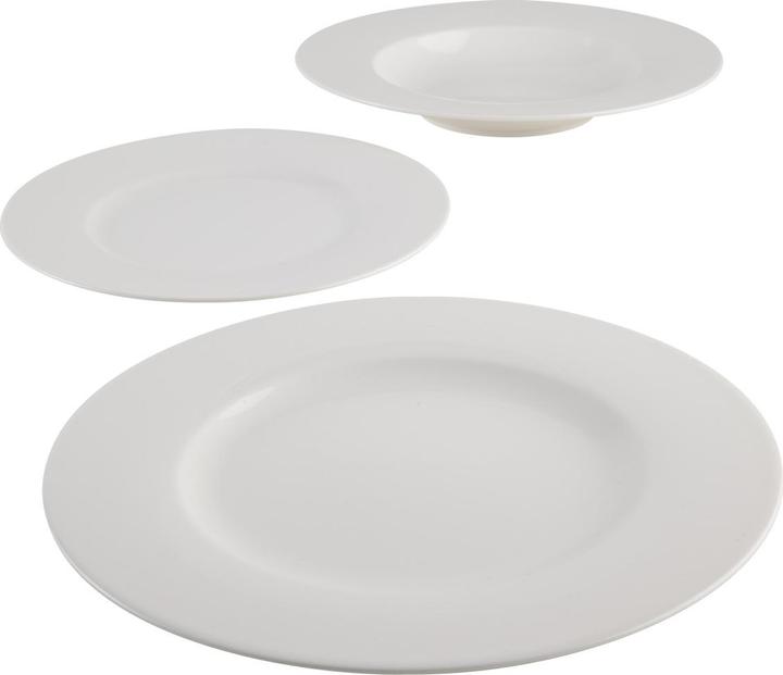 Immagine prodotto Vivo by Villeroy & Boch Basic (12 Pezzo/i)