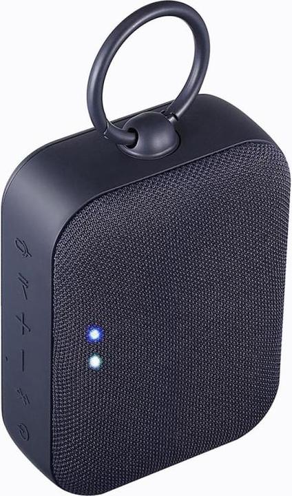 Actual product image LG XBOOM Go PN1. Speaker type: 1-way, Tweeter diameter (Imperial): 3.81 cm (1.5" ), Tweeter dia. (5 h, Battery operated)