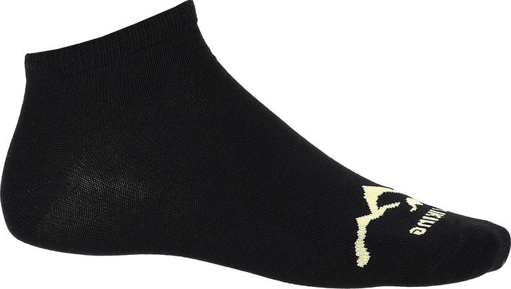 Viking Boosocks Niedrige Bambussocken für Damen (38 - 41)