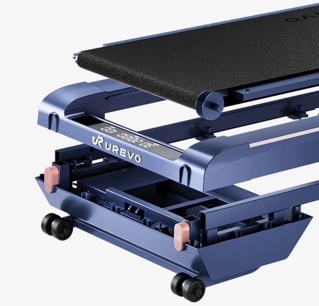 Actual product image Urevo CyberPad für Zuhause