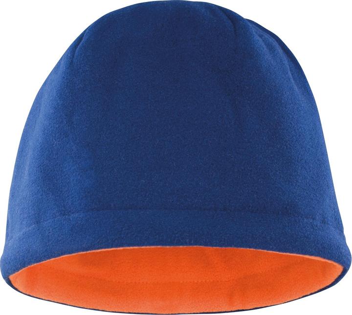 Actual product image Regatta Winter Essentials reversible hat (One size)