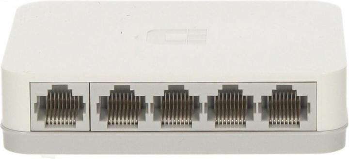 Image du produit D-Link GO-SW-5G/E (5 Ports)