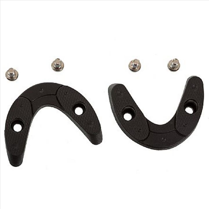 Giro Road Heel Pad Set 41-42.5