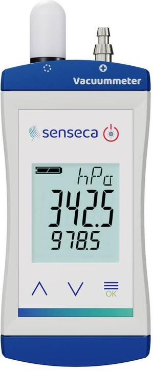 Produktbild Senseca Druck-Messgerät Druck 0 - 1700 hPa