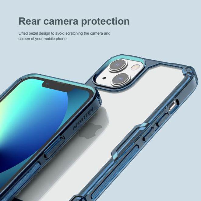 Image du produit Nillkin Série Nature Soft (Apple iPhone 13)
