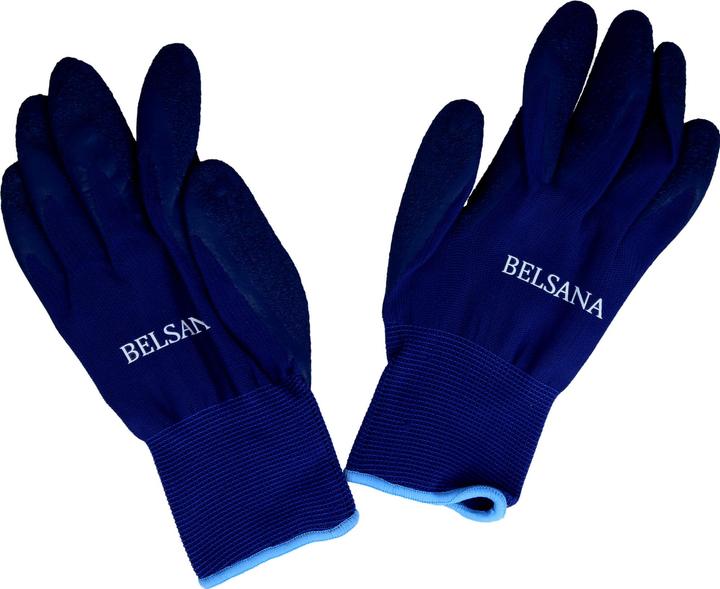 Belsana grip-Star Spezialhandschuhe Gr. S, 2 St. Strümpfe (S)