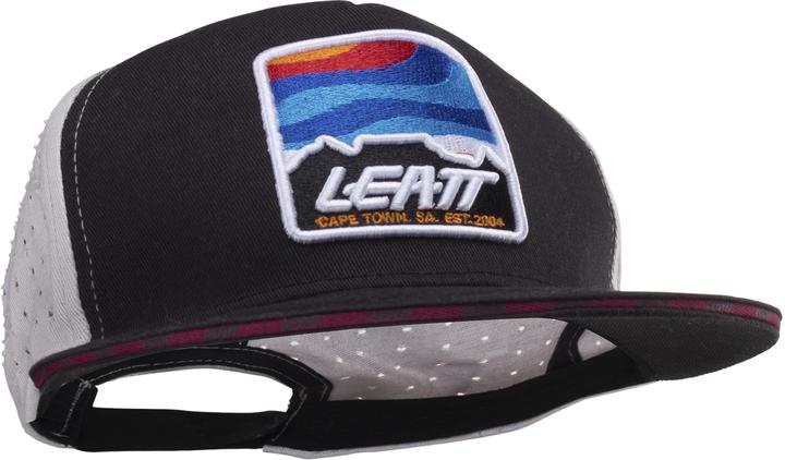 Actual product image Leatt Cap Tech #S-XL (One size)